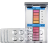TESTER PH/CL2 - Tester in pastiglie per la misurazione di PH e Cloro