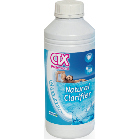 CTX Natural clarifier 1 Lt