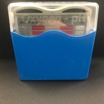 Test Kit Analizzatore Per Ossigeno E Ph Dell'acqua