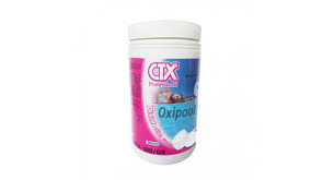 CTX-100/gr Oxipool Ossigeno granulare