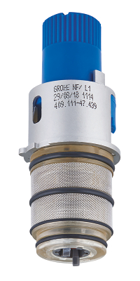 GROHE - 47439000 - Cartuccia termostatica compatta da 1/2"