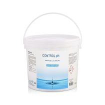 CONTROL PH- 5 Kg – Riduttore Del Ph Dell’acqua In Forma Granulare