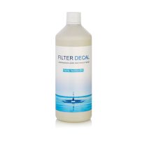 Filter Decal - 1 Lt Detergente acido per disincrostazione filtri e vasca