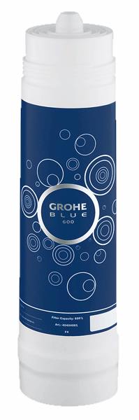 GROHE Blue® - 40691001 - Filtro al Magnesio da 600l