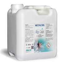Alga Clean Plus 10 Lt - Antialga concentrato,azzurrante e schiarente